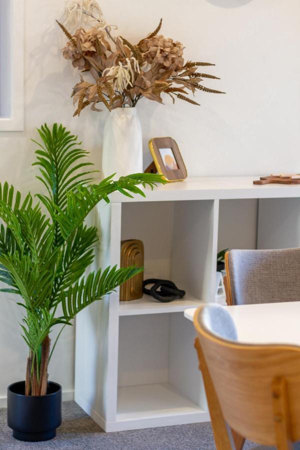 כרייסטצ'רץ' Trendy 3 Bedroom 2 Bath Residence, Central City מראה חיצוני תמונה