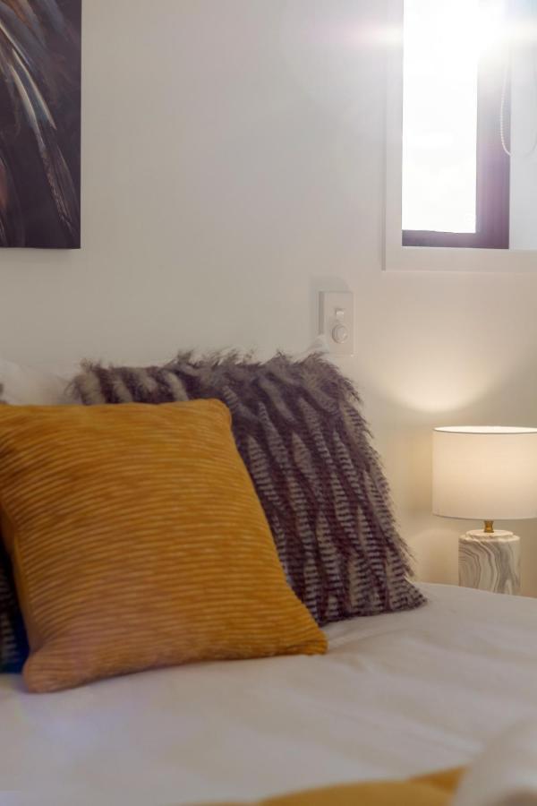 כרייסטצ'רץ' Trendy 3 Bedroom 2 Bath Residence, Central City מראה חיצוני תמונה