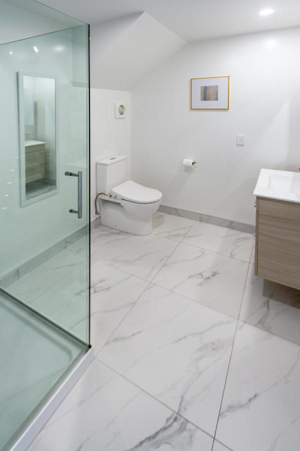 כרייסטצ'רץ' Trendy 3 Bedroom 2 Bath Residence, Central City מראה חיצוני תמונה